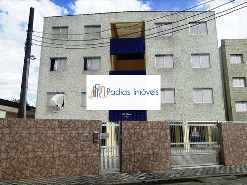 Apartamento, código 767700 em Mongaguá, bairro Vila Atlântica