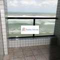 Apartamento em Mongaguá, bairro Centro