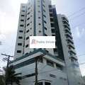 Apartamento em Mongaguá, bairro Centro