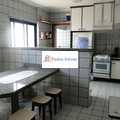 Apartamento em Mongaguá, bairro Centro