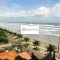 Apartamento em Mongaguá, bairro Centro