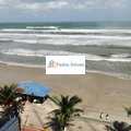 Apartamento em Mongaguá, bairro Centro