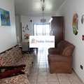 Apartamento em Mongaguá, bairro Centro