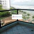 Apartamento em Mongaguá, bairro Centro