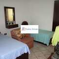 Apartamento em Mongaguá, bairro Centro
