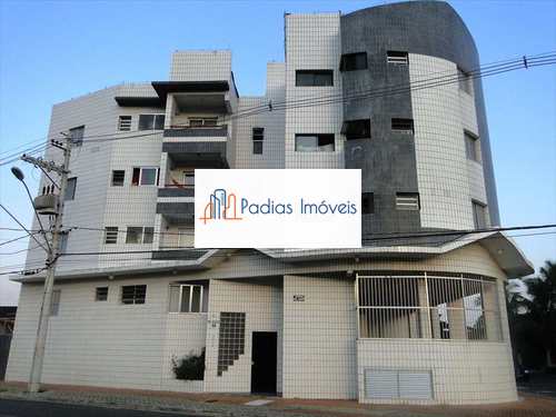 Apartamento, código 701700 em Praia Grande, bairro Jardim Imperador