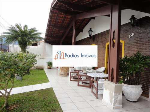 Casa, código 632500 em Praia Grande, bairro Flórida