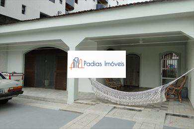 Casa, código 510000 em Mongaguá, bairro Vera Cruz