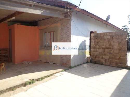 Casa, código 42508 em Mongaguá, bairro Agenor de Campos