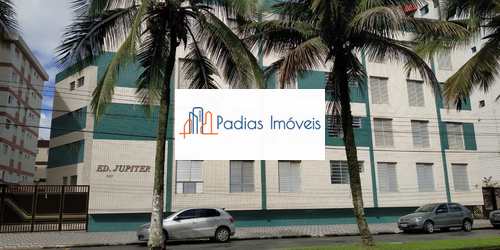 Kitnet, código 41808 em Mongaguá, bairro Centro