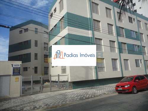 Kitnet, código 41808 em Mongaguá, bairro Centro