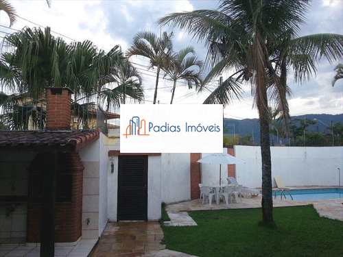 Casa, código 29705 em Praia Grande, bairro Balneário Flórida