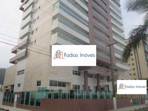 Apartamento, código 29008 em Mongaguá, bairro Vila São Paulo