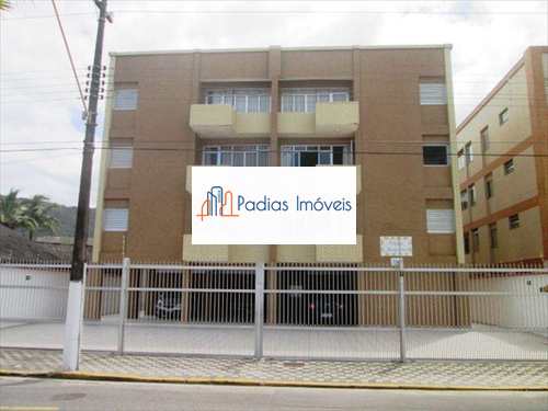 Apartamento, código 23903 em Mongaguá, bairro Vila São Paulo
