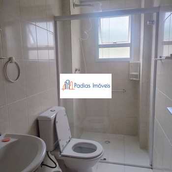 Apartamento em Mongaguá, bairro Centro