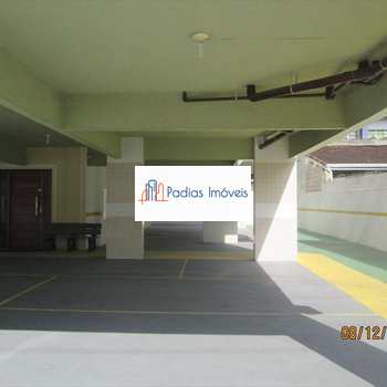 Apartamento em Mongaguá, bairro Centro