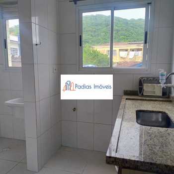 Apartamento em Mongaguá, bairro Centro