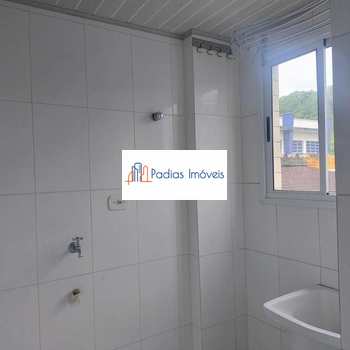 Apartamento em Mongaguá, bairro Centro
