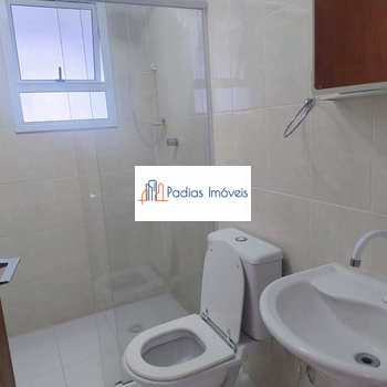 Apartamento em Mongaguá, bairro Centro