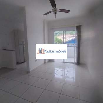 Apartamento em Mongaguá, bairro Centro