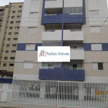 Apartamento em Mongaguá, bairro Centro