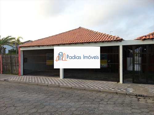 Casa, código 20808 em Mongaguá, bairro Vila Atlântica