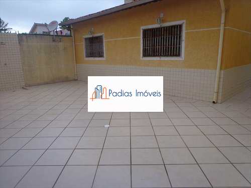 Casa, código 19608 em Mongaguá, bairro Balneário Flórida Mirim