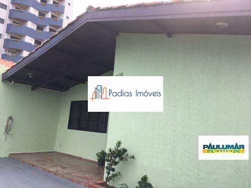 Casa, código 15703 em Mongaguá, bairro Vera Cruz