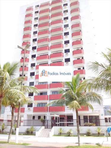 Apartamento, código 12204 em Praia Grande, bairro Balneário Flórida