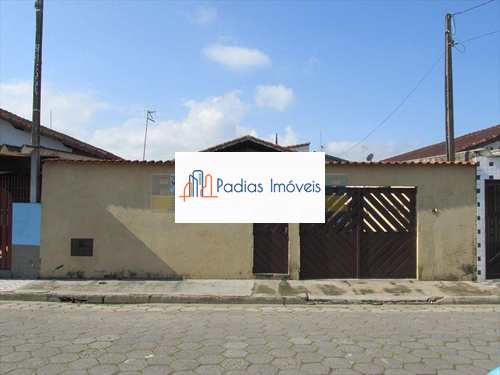 Casa, código 11407 em Mongaguá, bairro Vila Oceanopolis