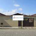 Casa em Mongaguá, bairro Vila Oceanopolis