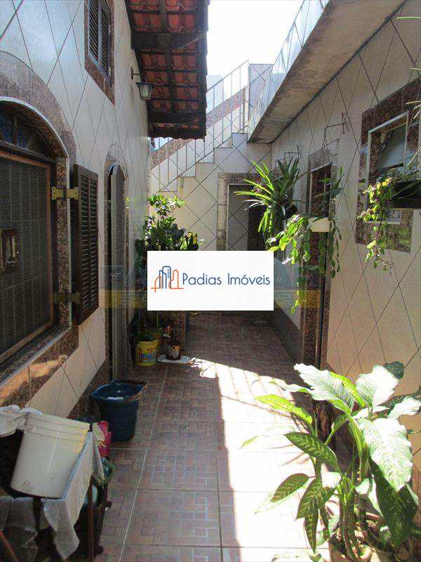 Casa em Mongaguá, no bairro Vila Oceanopolis