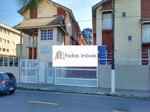Casa, código 11203 em Mongaguá, bairro Jardim Marina