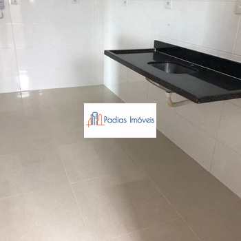 Apartamento em Mongaguá, bairro Aguapeú