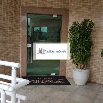 Apartamento em Mongaguá, bairro Aguapeú