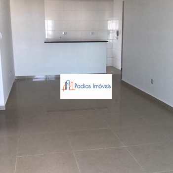 Apartamento em Mongaguá, bairro Aguapeú