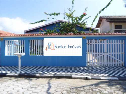 Casa, código 9001 em Mongaguá, bairro Balneário Flórida Mirim
