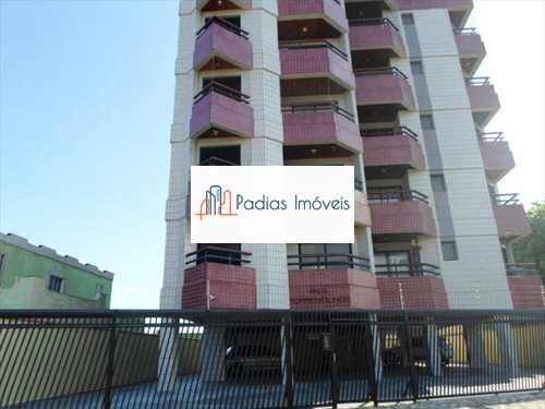 Apartamento, código 8301 em Mongaguá, bairro Agenor de Campos