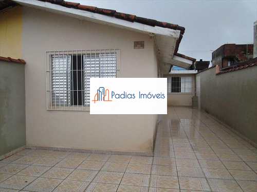 Casa, código 7708 em Mongaguá, bairro Vera Cruz