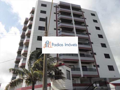Apartamento, código 6301 em Mongaguá, bairro Agenor de Campos
