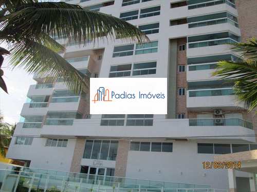 Apartamento, código 6008 em Mongaguá, bairro Centro