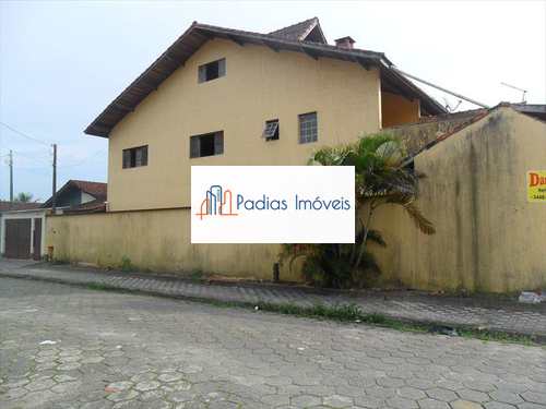 Sobrado, código 5902 em Mongaguá, bairro Vera Cruz