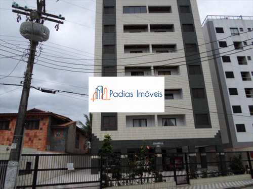 Apartamento, código 5408 em Mongaguá, bairro Vila Atlântica