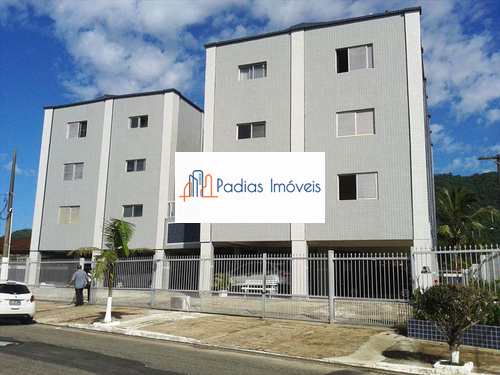 Kitnet, código 4504 em Praia Grande, bairro Solemar
