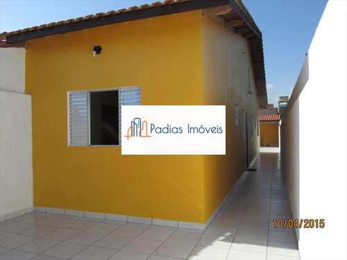 Casa, código 3906 em Mongaguá, bairro Flórida Mirim