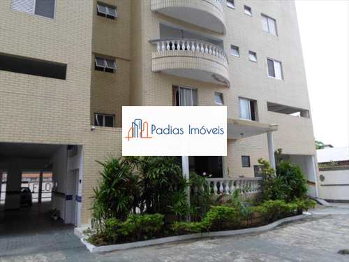 Apartamento, código 3808 em Mongaguá, bairro Centro