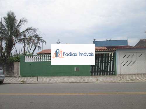 Casa, código 2506 em Mongaguá, bairro Balneário Jussara