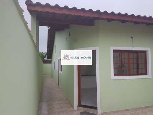 Casa, código 857453 em Itanhaém, bairro Jardim Magalhães