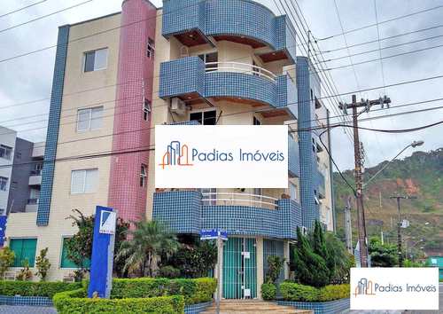 Apartamento, código 857459 em Mongaguá, bairro Jardim Marina