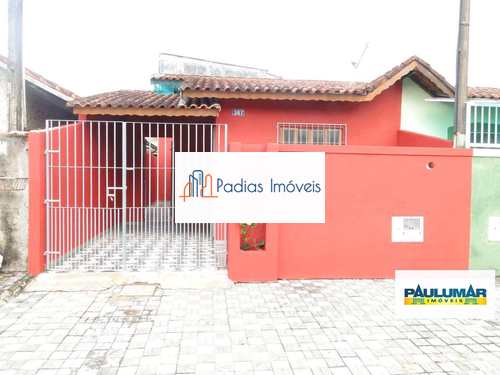 Casa, código 857485 em Mongaguá, bairro Vera Cruz